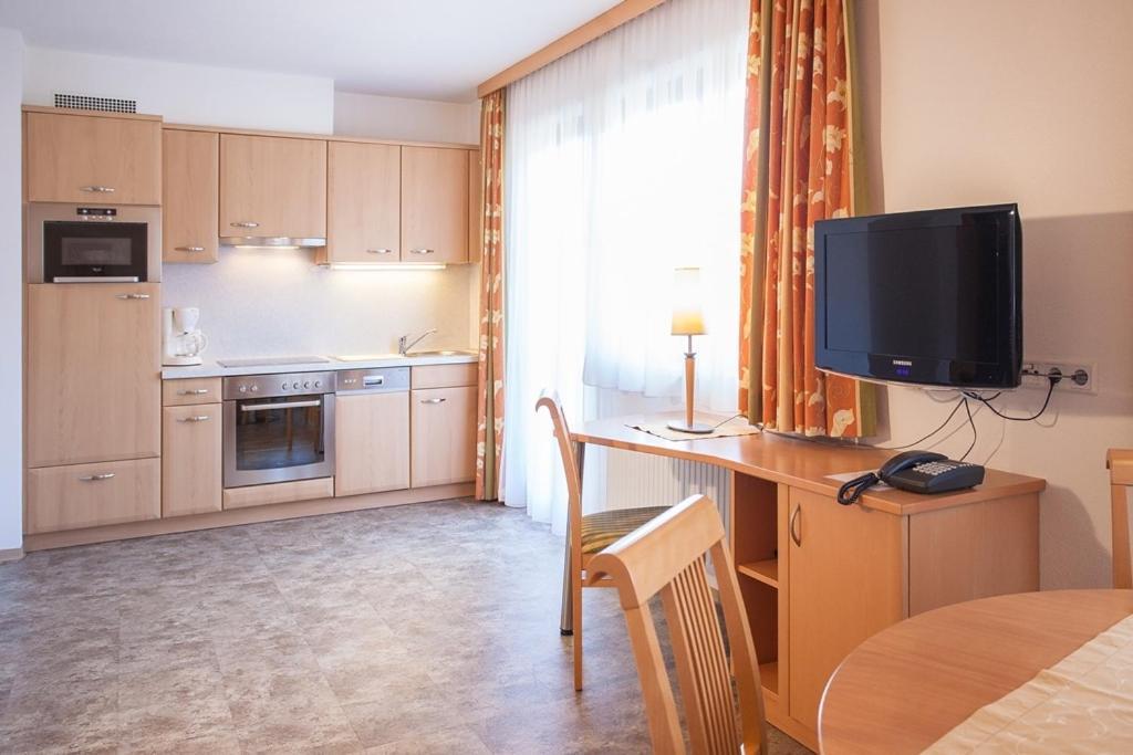 Apart Franz Josef Stumm Zimmer foto