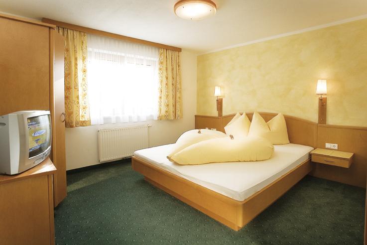Apart Franz Josef Stumm Zimmer foto